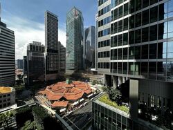 One Shenton (D1), Apartment #635140561